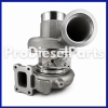 Turbocharger Cummins Engine QSX 15 (2)
