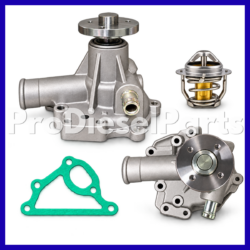 Fresh Water Pump