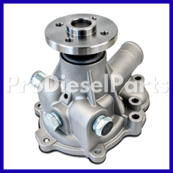 Water Pump Cat Engine 3013C (C1.7)