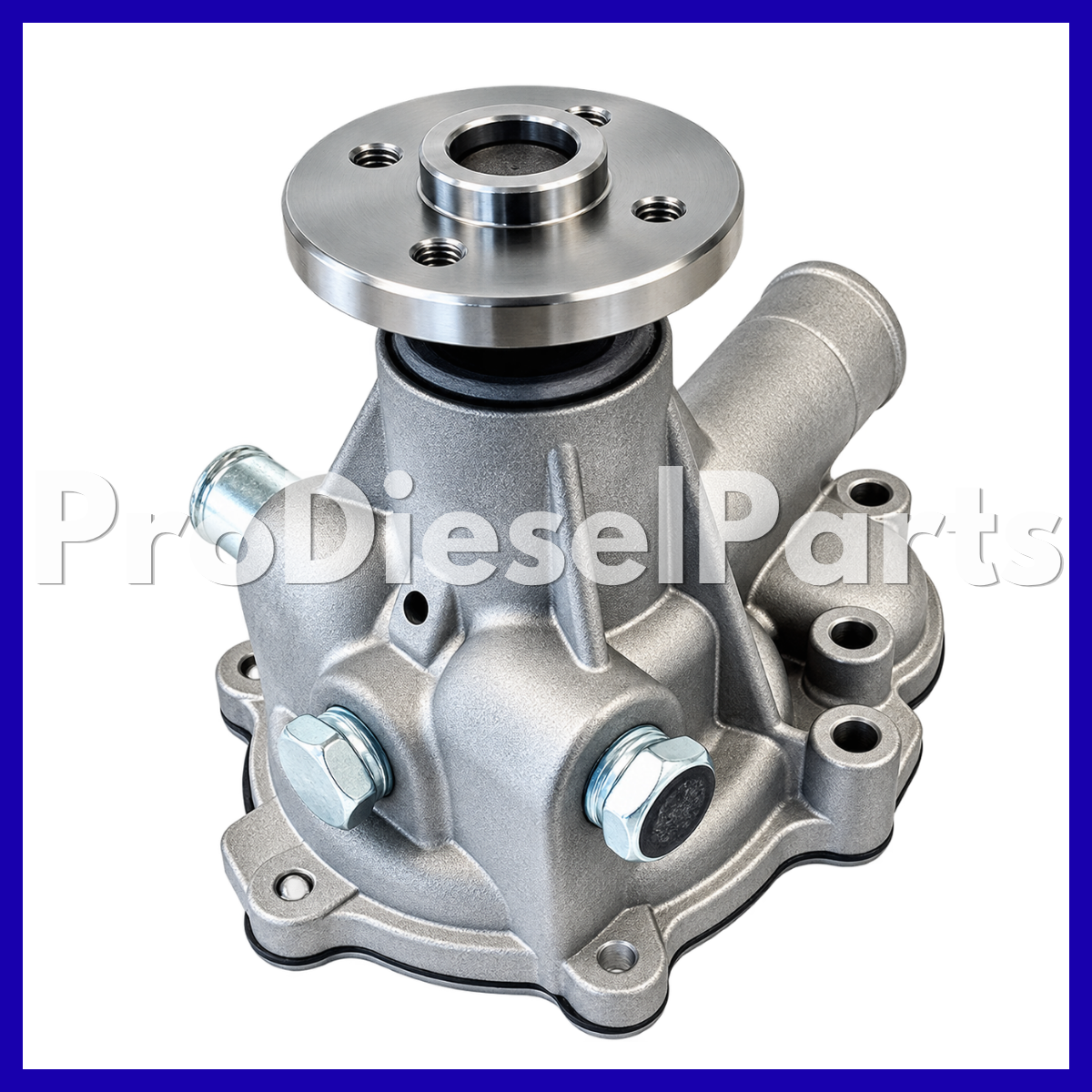 Water Pump Cat Engine 3013C (C1.7)