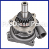 Water Pump Cummins Engine ISM (1)