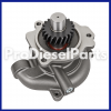 Water Pump Cummins Engine ISM & QSM (5)