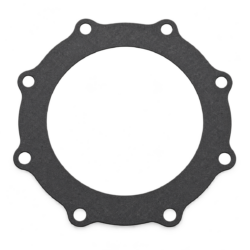 5123703 Air Inlet Housing Gasket Detroit Diesel Eng. 8V92 Turbo