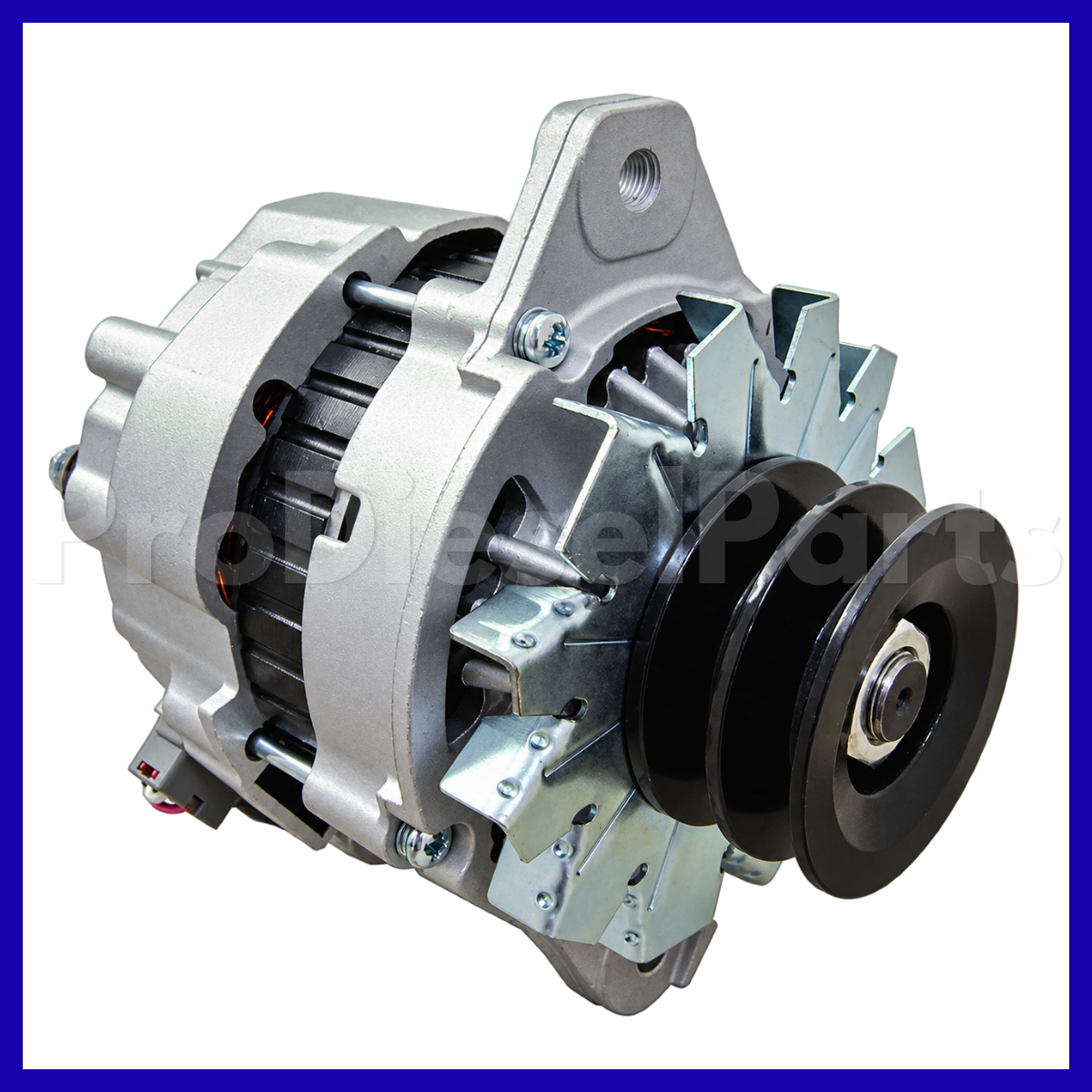 Alternator Engine CAT 3064