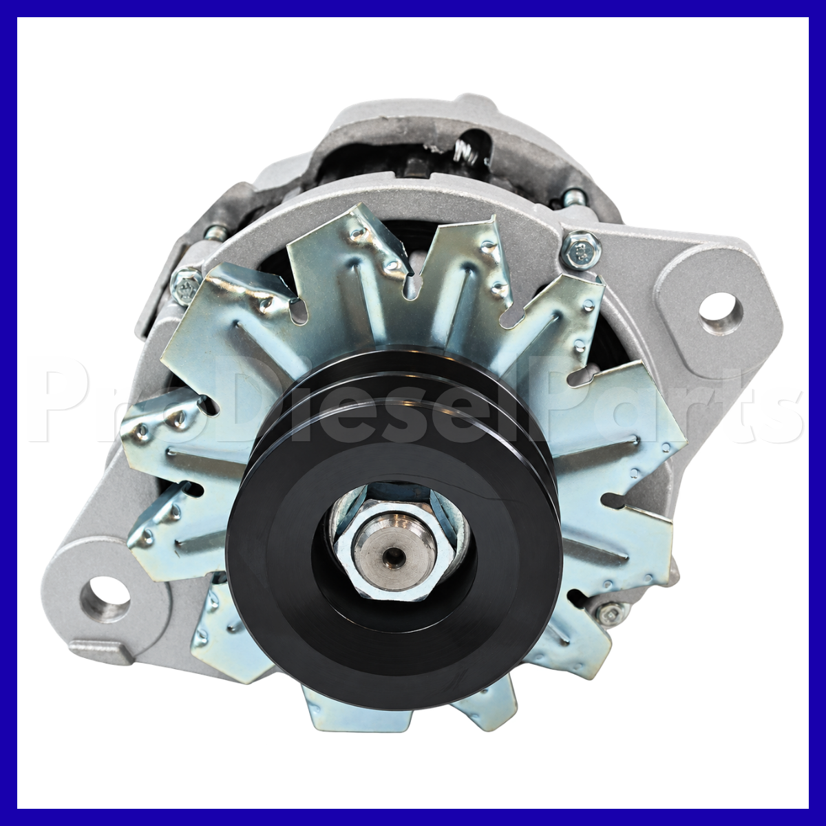 Alternator Engine CAT 3064 (1)