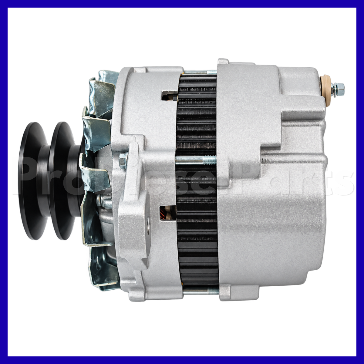 Alternator Engine CAT 3064 (2)