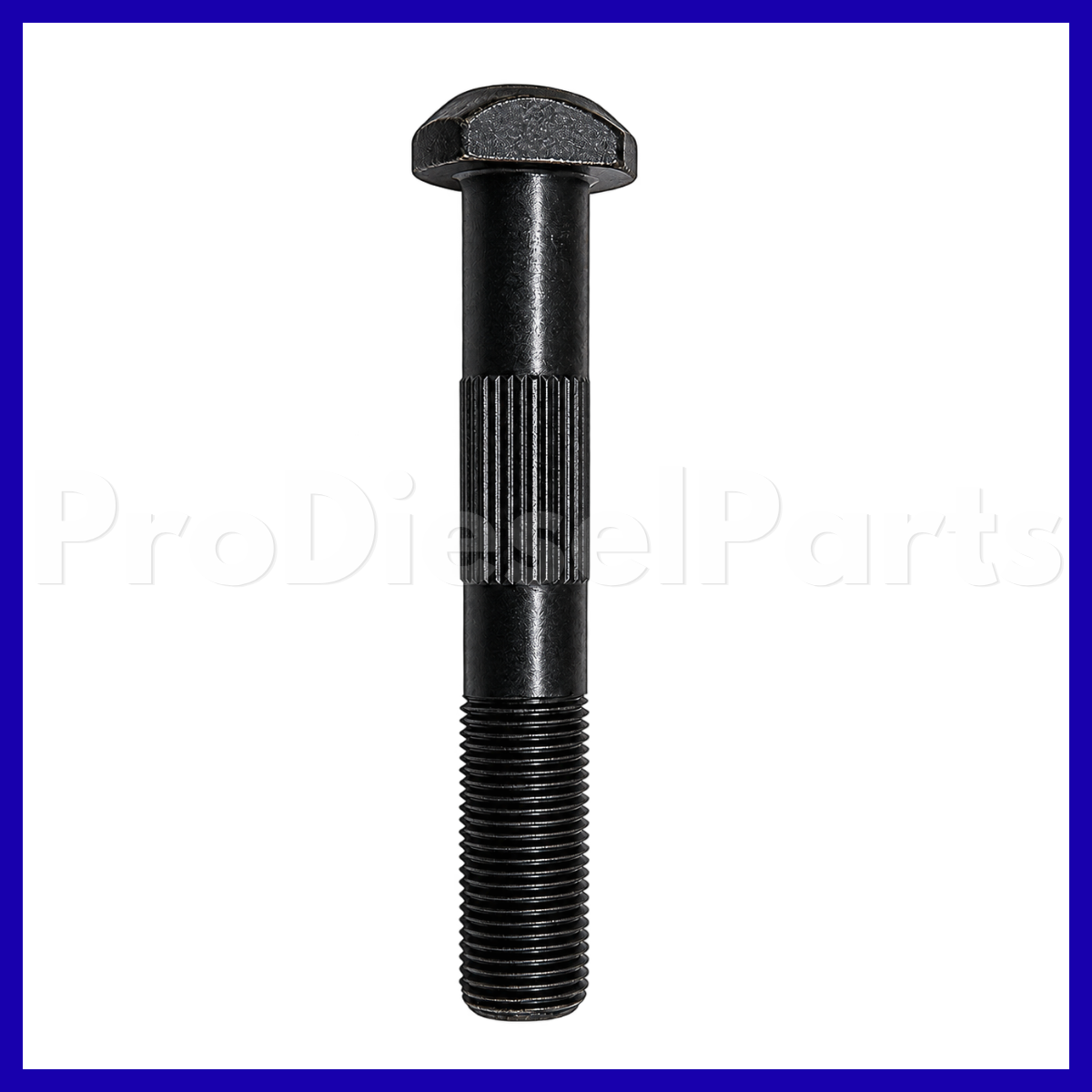 Bolt Connecting Rod CAT 3064