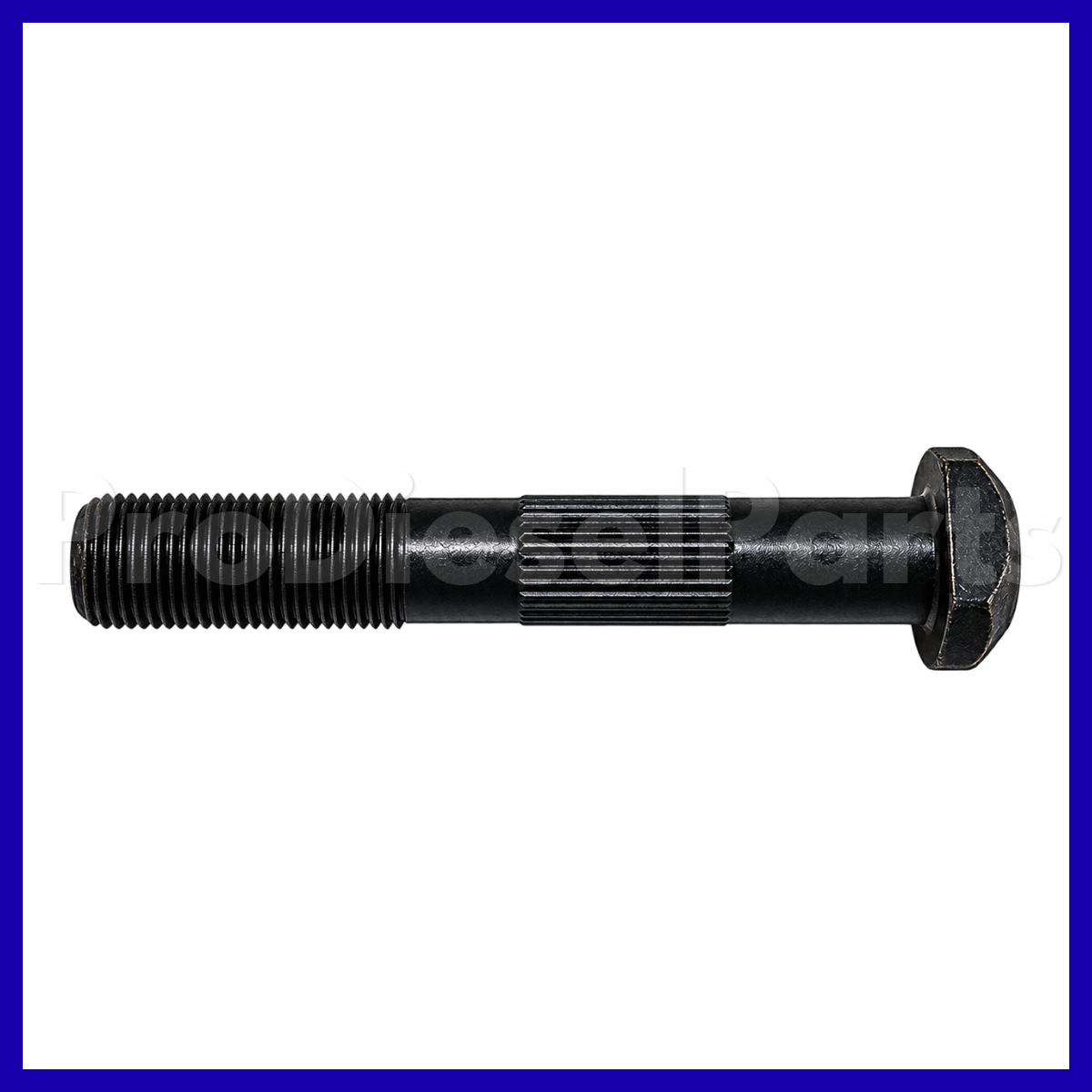 Bolt Connecting Rod CAT 3064 (1)