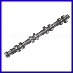 Camshaft CAT 3064T TURBO (1)