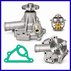 Fresh Water Pump
