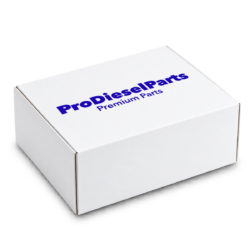 FP1822379 - Main Bearing, Flanged - STD International-Navistar Engine DT408/DT466/DT466E /DT530 , I530 - Pro Diesel Parts