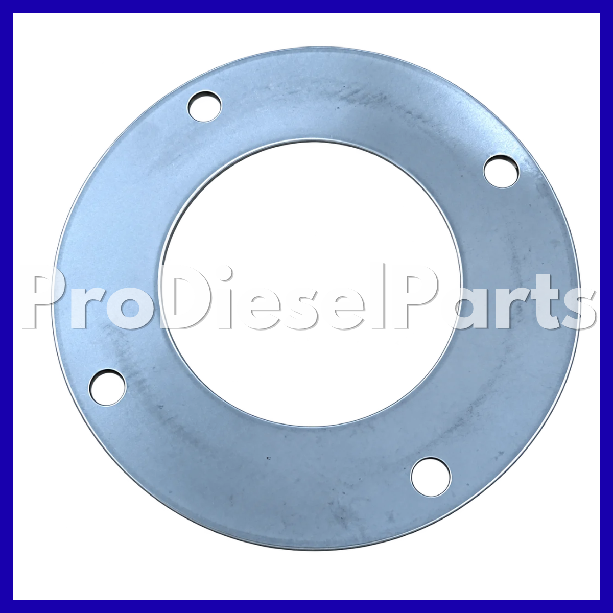 Gasket Turbo Exhaust Inlet Connector Adaptor Detroit Diesel Engine 6V71,8V71,6V92 & 8V92