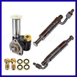 Injector