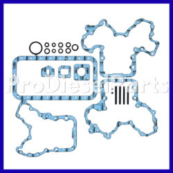 Lower Gasket Set Caterpillar Engine 3034CT Naturally  Aspirated & Turbocharged Direct Injection