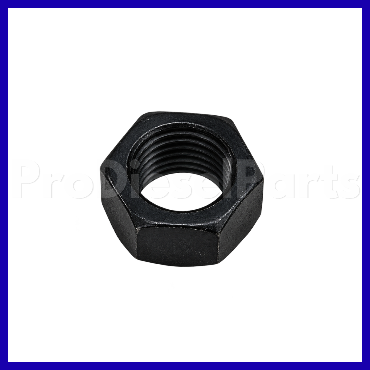 Nut Connecting Rod CAT 3064