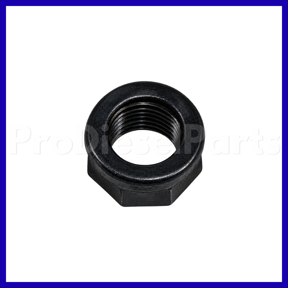 Nut Connecting Rod CAT 3064