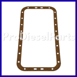 Ol Pan Gasket Caterpillar Engine 3034CT Naturally Aspirated & Turbocharged Direct Injection (1)