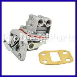 Pump As Lift Caterpillar Engine 3034C Naturally  Aspirated & Turbocharged Direct Injection