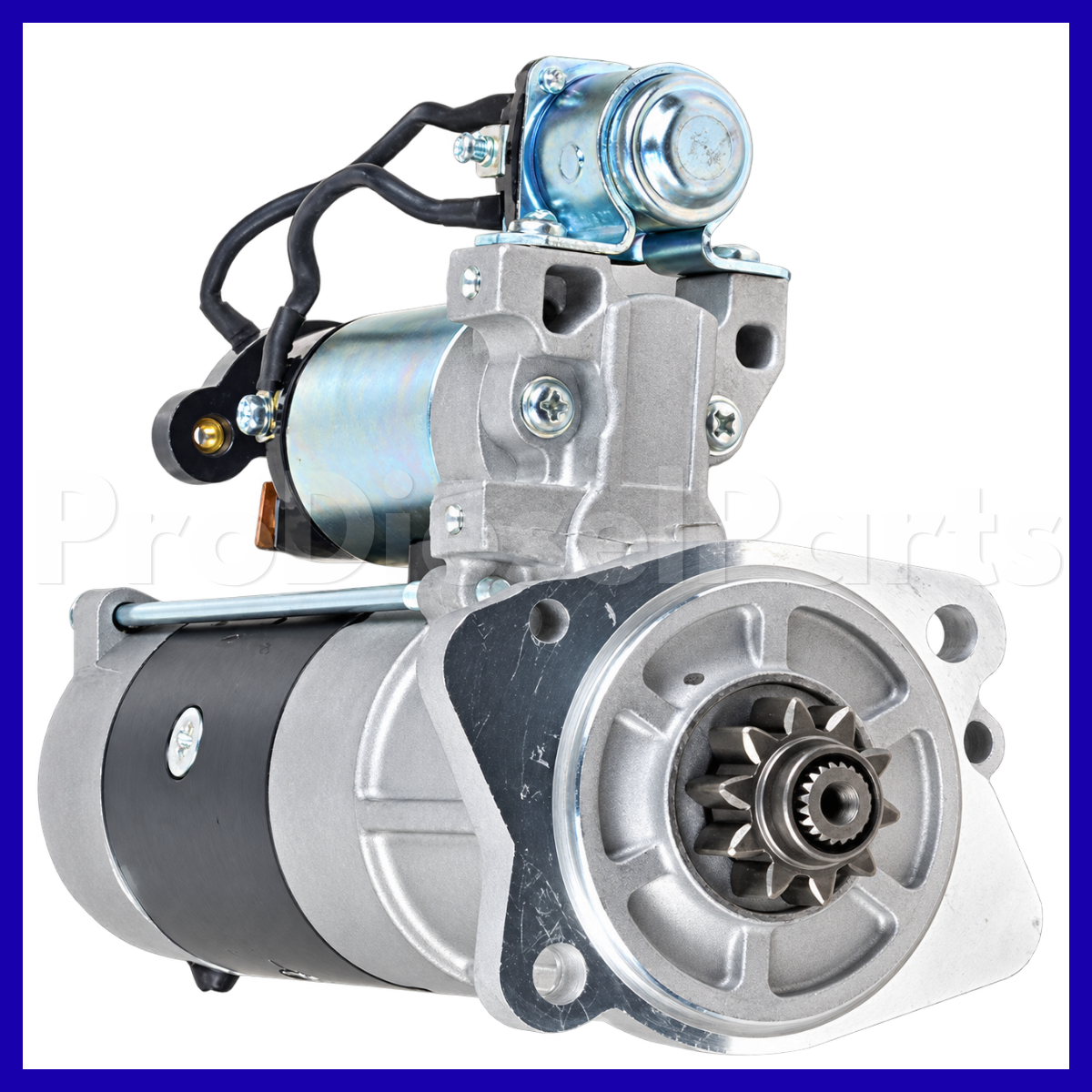 Starter Engine CAT 3064