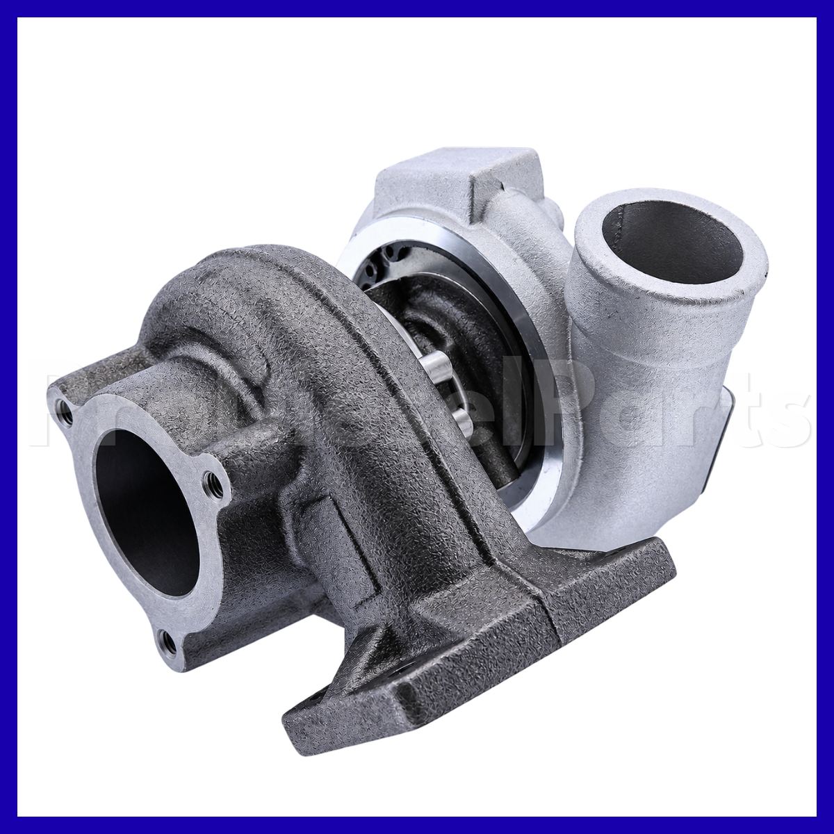 Turbocharger Caterpillar Engine 3064T (1)