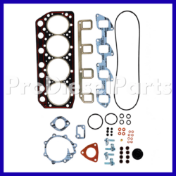 Upper Gasket Set Caterpillar Engine 3034 Naturally  Aspirated