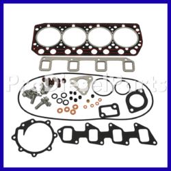Upper Gasket Set Caterpillar Engine 3034T Turbocharged  Direct Injection