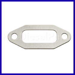 Water Outlet Manifold Gasket Detroit Diesel Engine 8V 149,12V 149,16V 149