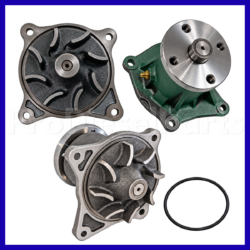 Fresh Water Pump