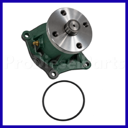Water Pump Engine CAT 3064 & 3064T (2)