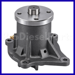 Water Pump Engine CAT 3064T TURBO (1)